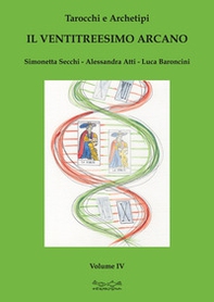 Tarocchi e archetipi - Librerie.coop Tarocchi e archetipi - Librerie.coop