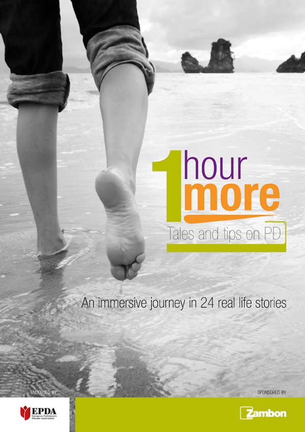 1 Hour More - Librerie.coop 1 Hour More - Librerie.coop
