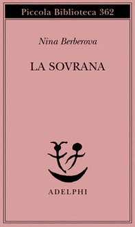 La sovrana - Librerie.coop