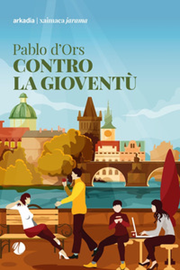 Contro la gioventù - Librerie.coop Contro la gioventù - Librerie.coop