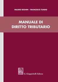 Manuale di diritto tributario - Librerie.coop