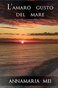 L'amaro gusto del mare - Librerie.coop