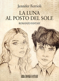 La luna al posto del sole - Librerie.coop La luna al posto del sole - Librerie.coop