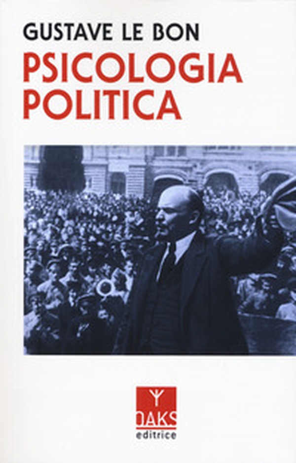 Psicologia politica - Librerie.coop Psicologia politica - Librerie.coop