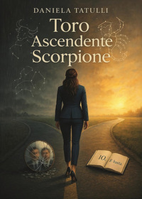 Toro ascendente scorpione - Librerie.coop Toro ascendente scorpione - Librerie.coop