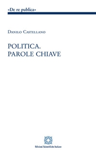 Politica. Parole chiave - Librerie.coop