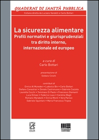La sicurezza alimentare - Librerie.coop