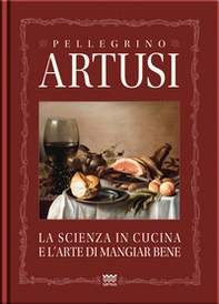 La scienza in cucina e l'arte del mangiare bene. Manuale pratico per le famiglie - Librerie.coop