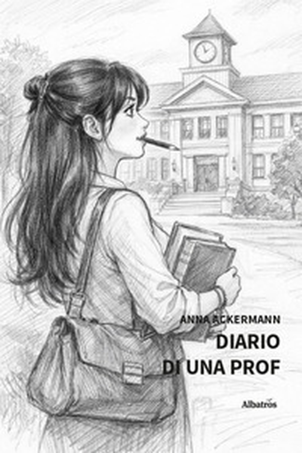 Diario di una prof - Librerie.coop