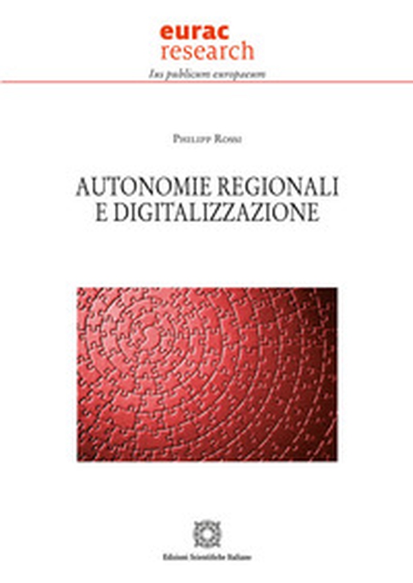 Autonomie regionali e digitalizzazione - Librerie.coop