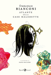 Atlante delle case maledette - Librerie.coop