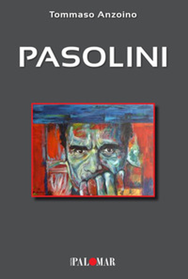 Pasolini - Librerie.coop Pasolini - Librerie.coop