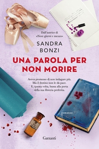 Una parola per non morire - Librerie.coop Una parola per non morire - Librerie.coop