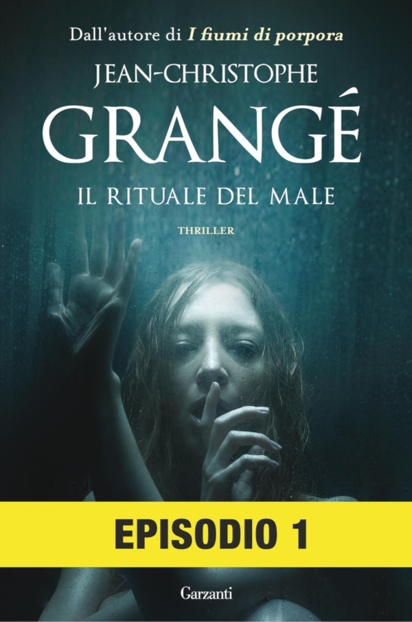Il rituale del male: Episodio 1 - Librerie.coop Il rituale del male: Episodio 1 - Librerie.coop