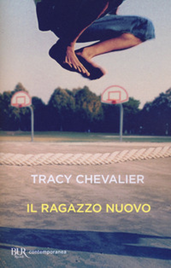 Il ragazzo nuovo - Librerie.coop Il ragazzo nuovo - Librerie.coop