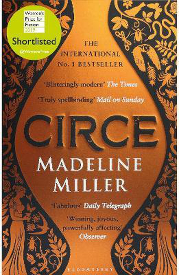 Circe - Librerie.coop Circe - Librerie.coop