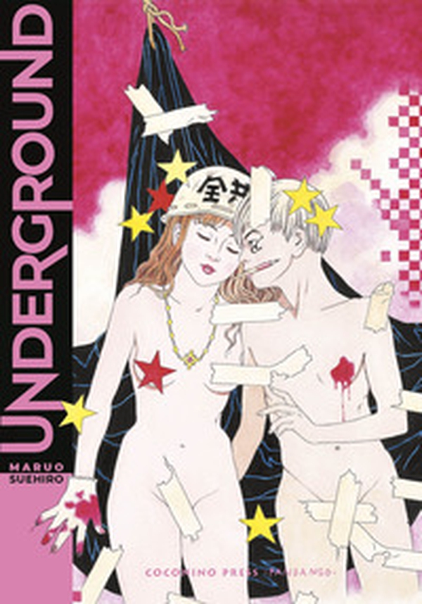 Underground - Librerie.coop Underground - Librerie.coop