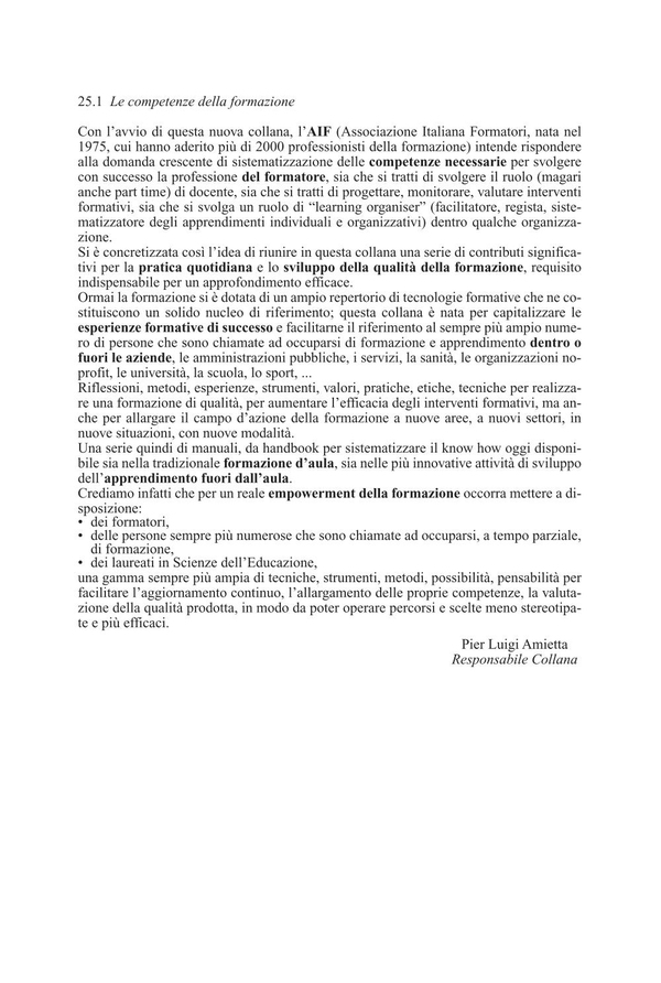 Fspp formare la sicurezza. Il libro per i formatori che vogliono occuparsi di sicurezza. Il libro per gli rspp che vogliono occuparsi di formazione - Librerie.coop Fspp formare la sicurezza. Il libro per i formatori che vogliono occuparsi di sicurezza. Il libro per gli rspp che vogliono occuparsi di formazione - Librerie.coop