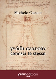 Conosci te stesso - Librerie.coop