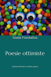Poesie ottimiste - Librerie.coop