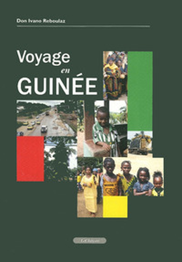 Vojage en Guinée - Librerie.coop Vojage en Guinée - Librerie.coop