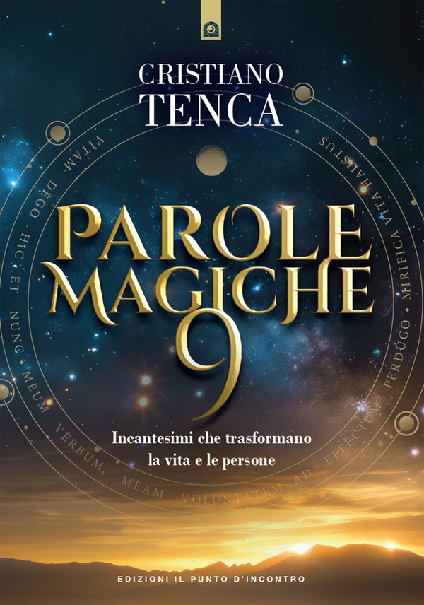 Parole magiche 9 - Librerie.coop Parole magiche 9 - Librerie.coop