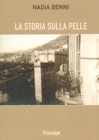 La storia sulla pelle - Librerie.coop