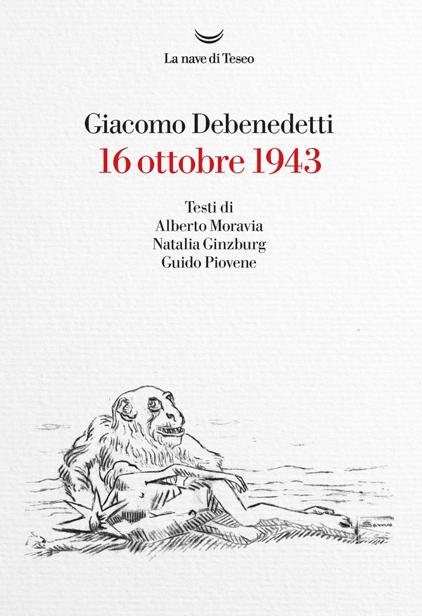16 ottobre 1943 - Librerie.coop 16 ottobre 1943 - Librerie.coop
