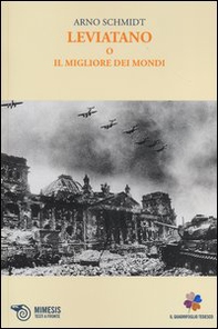 Leviatano o il migliore dei mondi - Librerie.coop Leviatano o il migliore dei mondi - Librerie.coop
