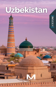 Uzbekistan - Librerie.coop