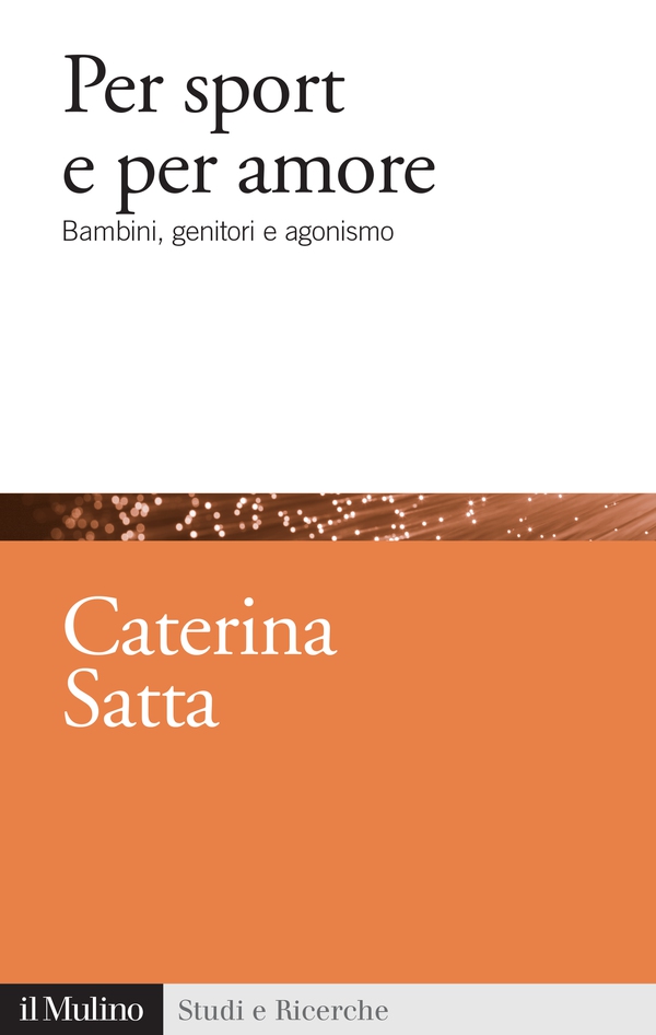 Per sport e per amore - Librerie.coop Per sport e per amore - Librerie.coop