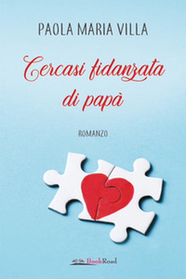 Cercasi fidanzata di papà - Librerie.coop Cercasi fidanzata di papà - Librerie.coop