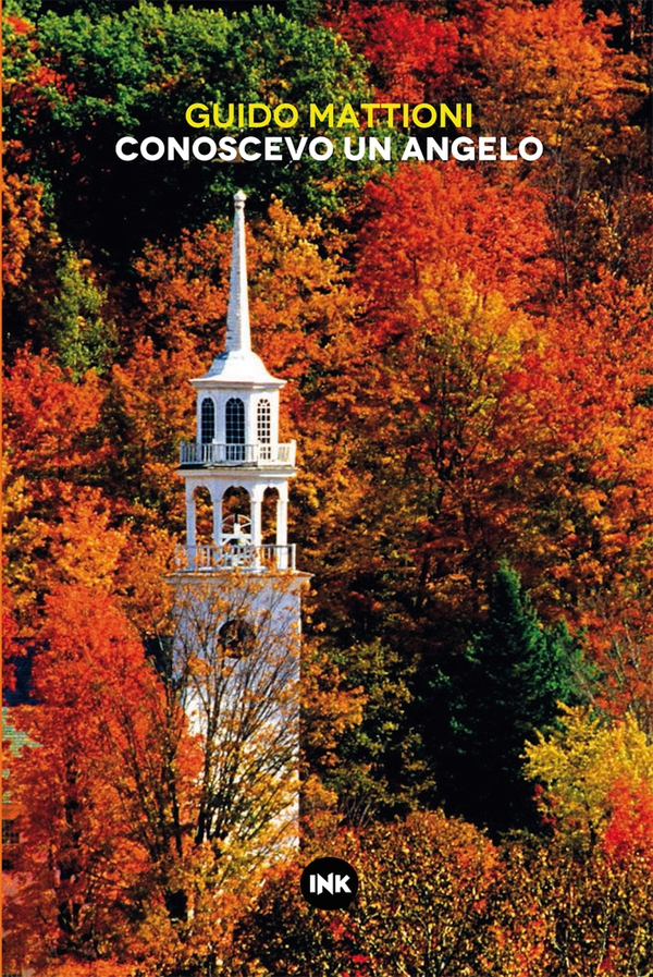 Conoscevo un angelo - Librerie.coop