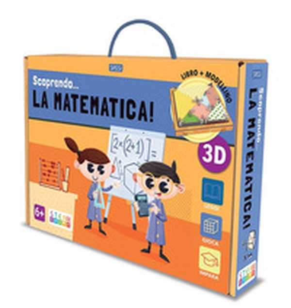 Scoprendo... la matematica! - Librerie.coop Scoprendo... la matematica! - Librerie.coop