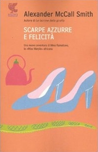 Scarpe azzurre e felicità - Librerie.coop Scarpe azzurre e felicità - Librerie.coop