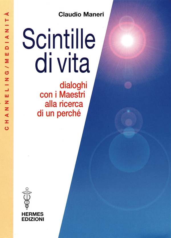 Scintille di vita - Librerie.coop Scintille di vita - Librerie.coop