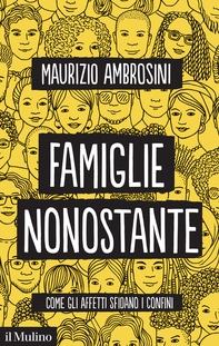 Famiglie nonostante - Librerie.coop