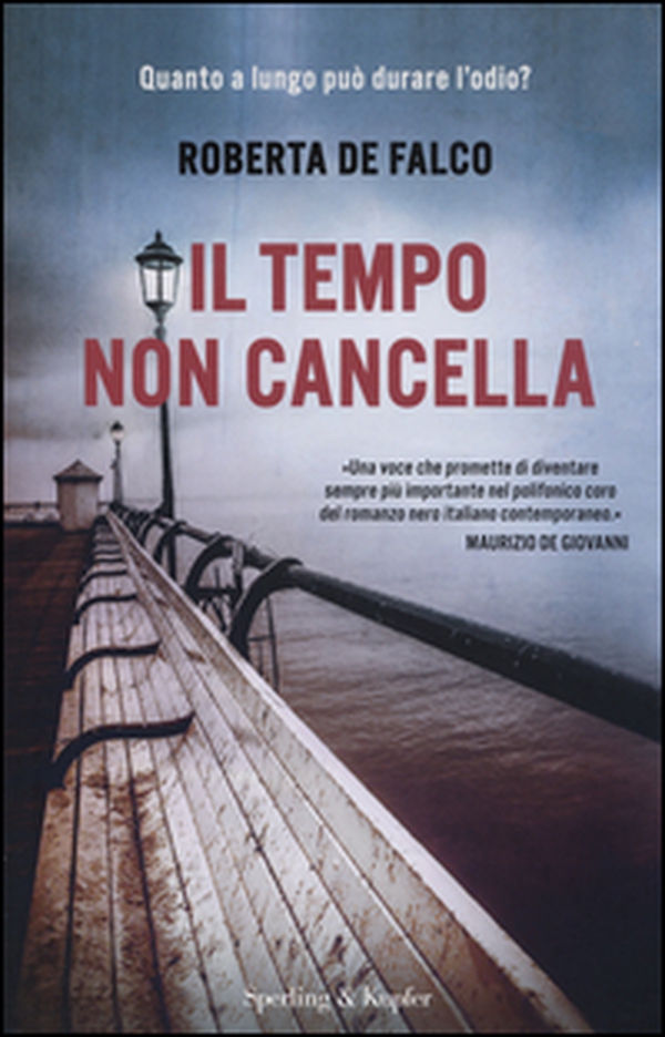 Il tempo non cancella - Librerie.coop Il tempo non cancella - Librerie.coop