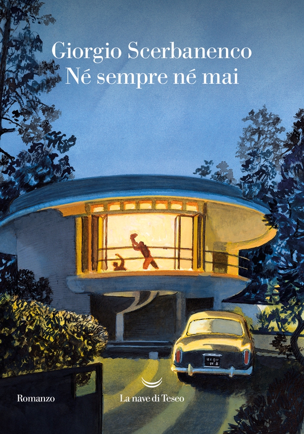 Né sempre né mai - Librerie.coop Né sempre né mai - Librerie.coop