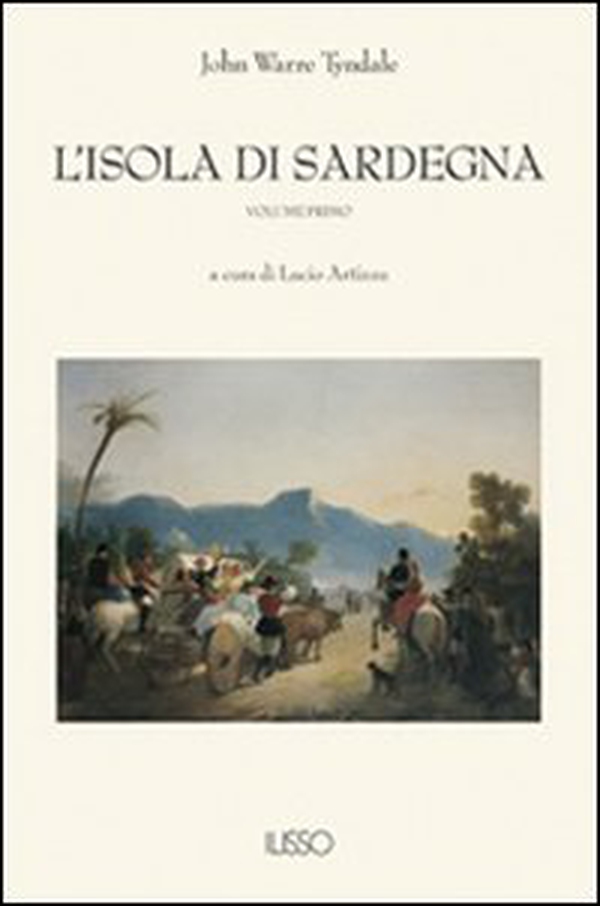 L'isola di Sardegna - Librerie.coop L'isola di Sardegna - Librerie.coop