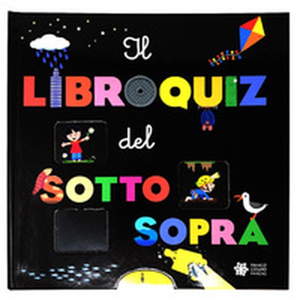 Sopra e sotto - Librerie.coop Sopra e sotto - Librerie.coop