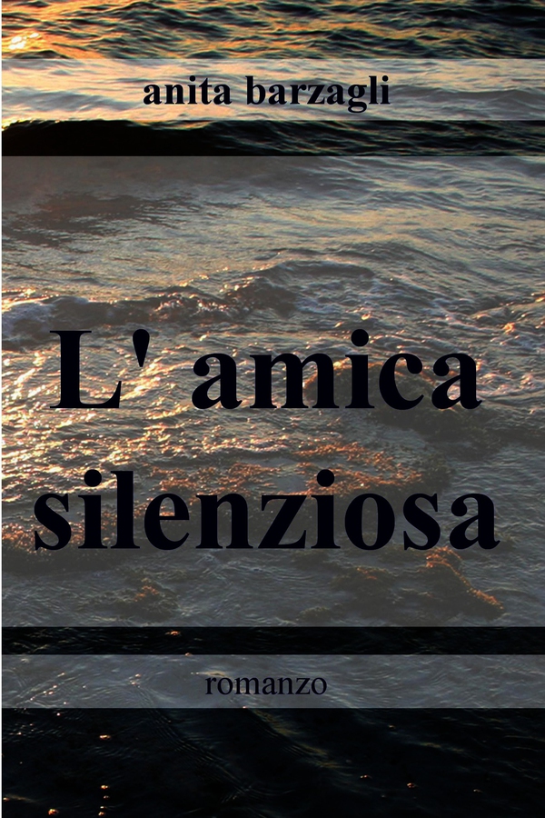 L'amica silenziosa - Librerie.coop L'amica silenziosa - Librerie.coop