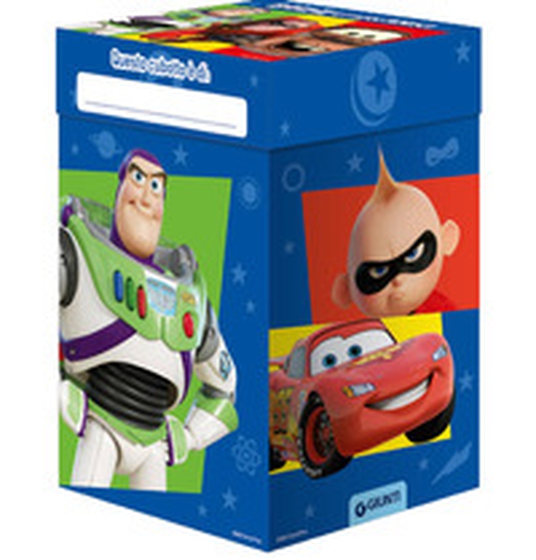 Buzz e i suoi amici - Librerie.coop Buzz e i suoi amici - Librerie.coop