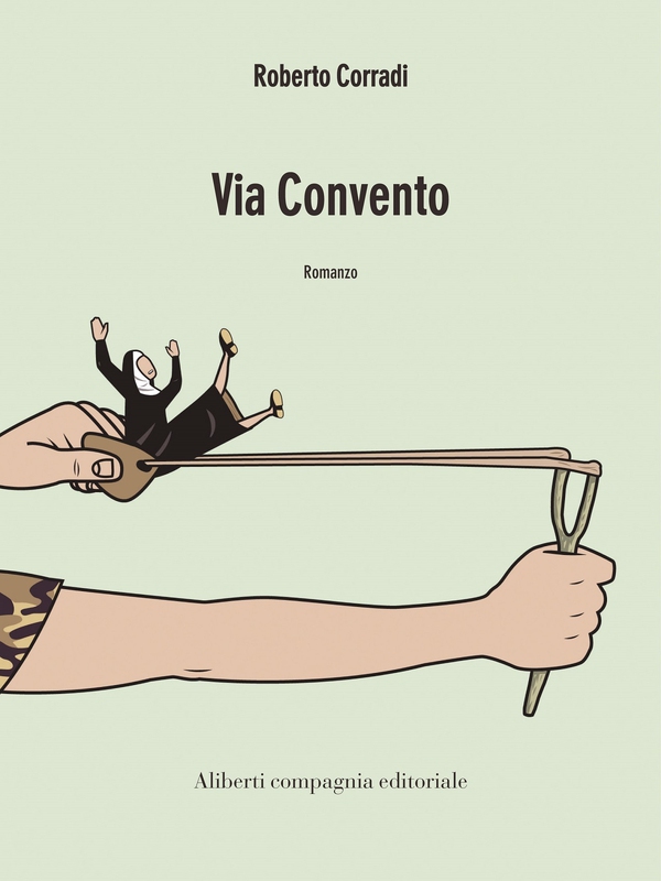 Via Convento - Librerie.coop Via Convento - Librerie.coop