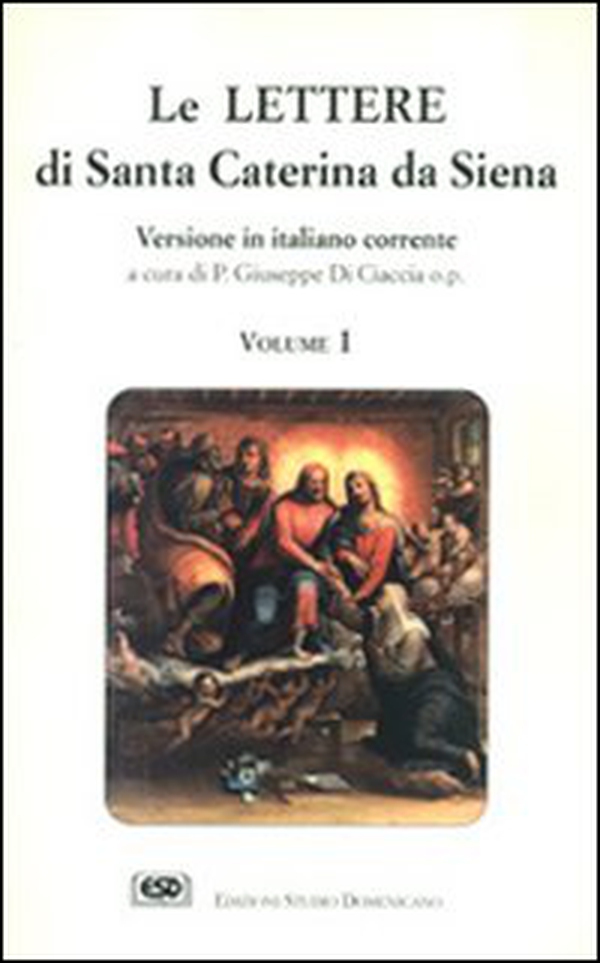 Le Lettere - Vol. 1 - Librerie.coop Le Lettere - Vol. 1 - Librerie.coop