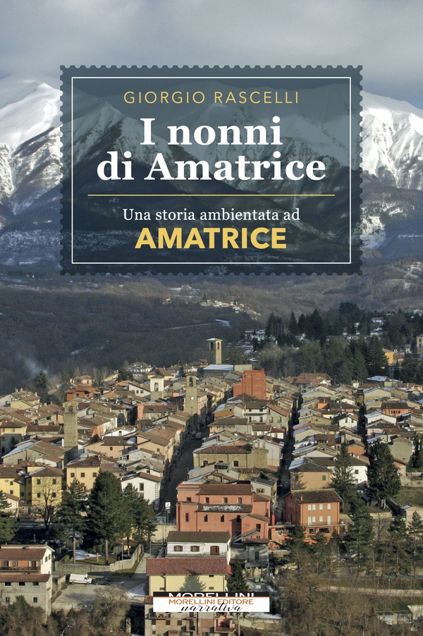 I nonni di Amatrice - Librerie.coop