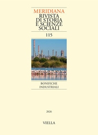 Meridiana. Rivista di storia e scienze sociali - Vol. 115 - Librerie.coop