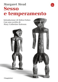 Sesso e temperamento - Librerie.coop Sesso e temperamento - Librerie.coop