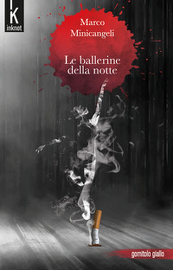 Le ballerine della notte - Librerie.coop Le ballerine della notte - Librerie.coop