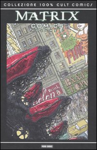 Matrix - Vol. 1 - Librerie.coop